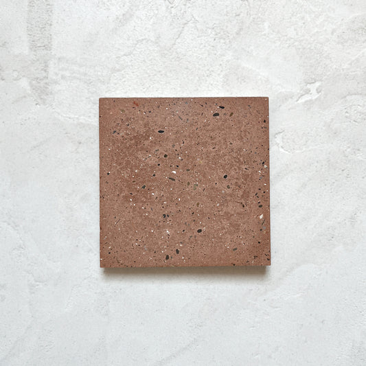 Échantillons béton - TERRACOTTA CLAIR