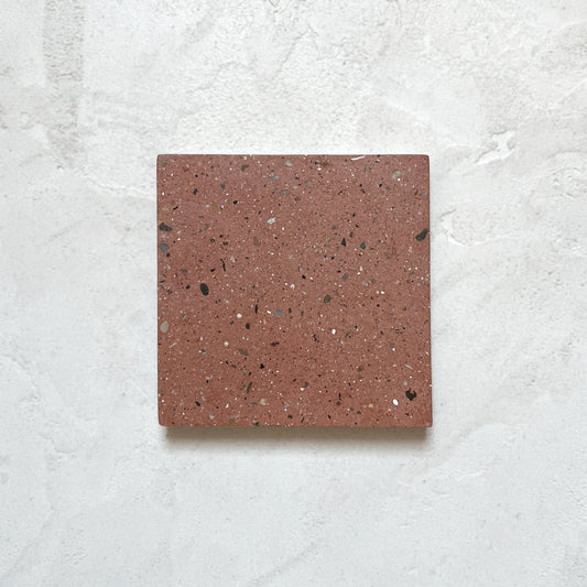 Échantillons béton - TERRECUITE