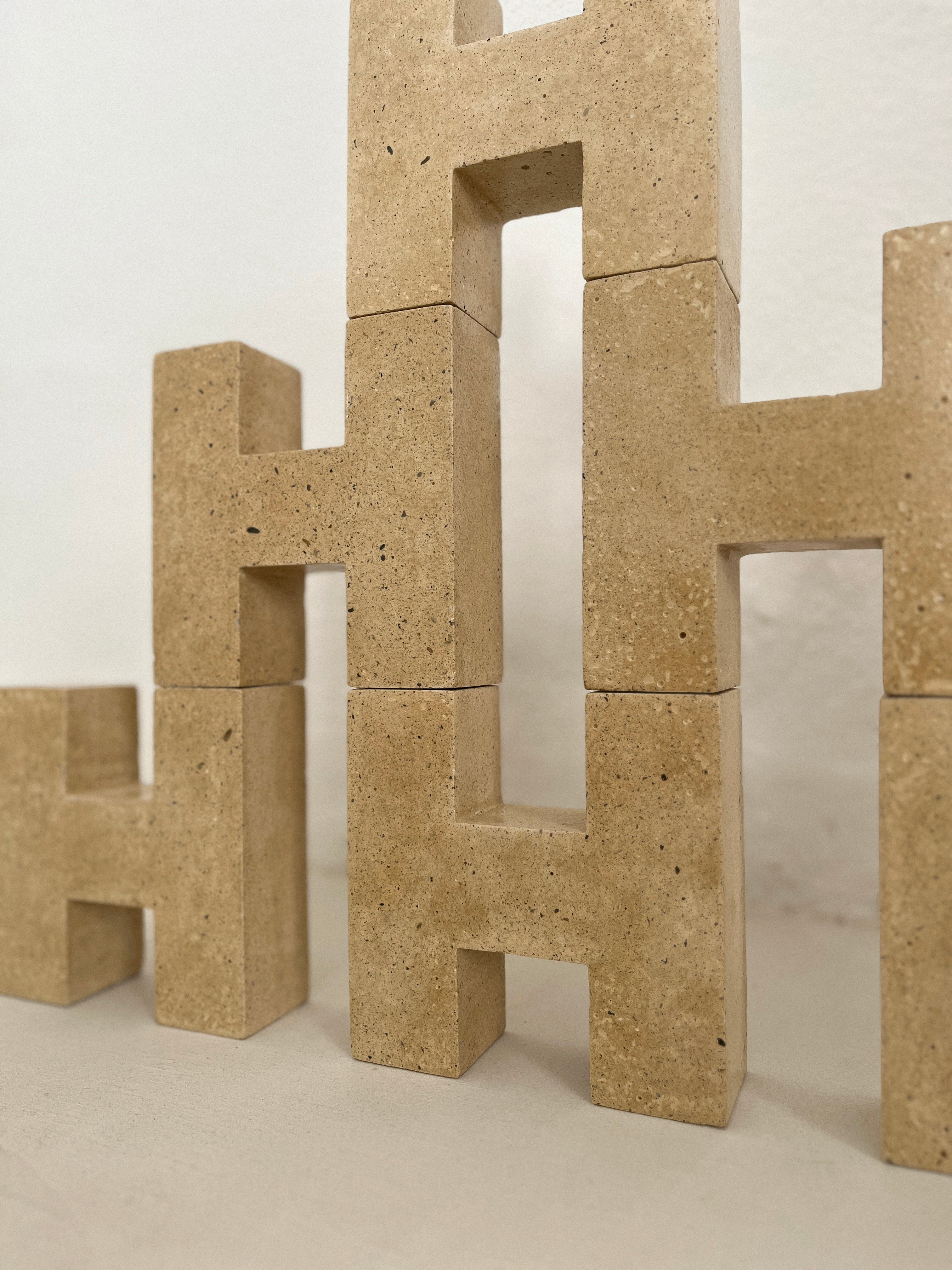 Claustra TOTEM — H